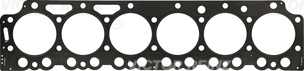 Gasket, cylinder head